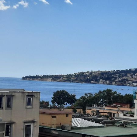 La Casa Di Nettuno Apartment Napoli Bagian luar foto