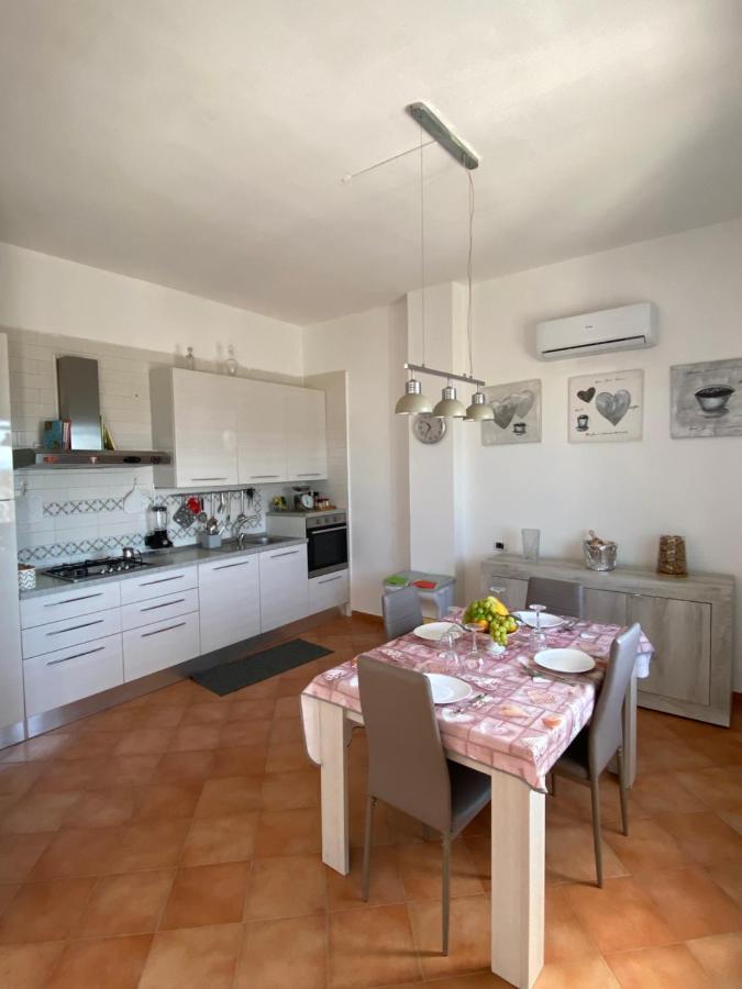 La Casa Di Nettuno Apartment Napoli Bagian luar foto