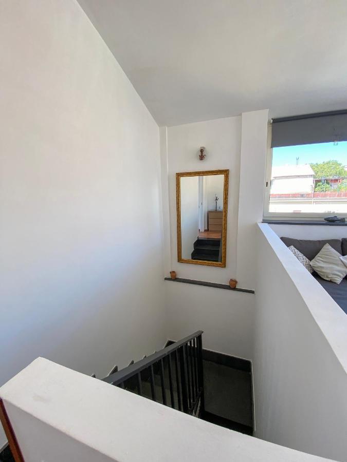 La Casa Di Nettuno Apartment Napoli Bagian luar foto