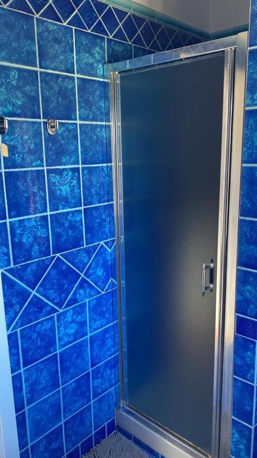 La Casa Di Nettuno Apartment Napoli Bagian luar foto