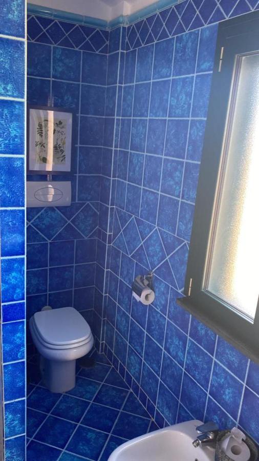 La Casa Di Nettuno Apartment Napoli Bagian luar foto